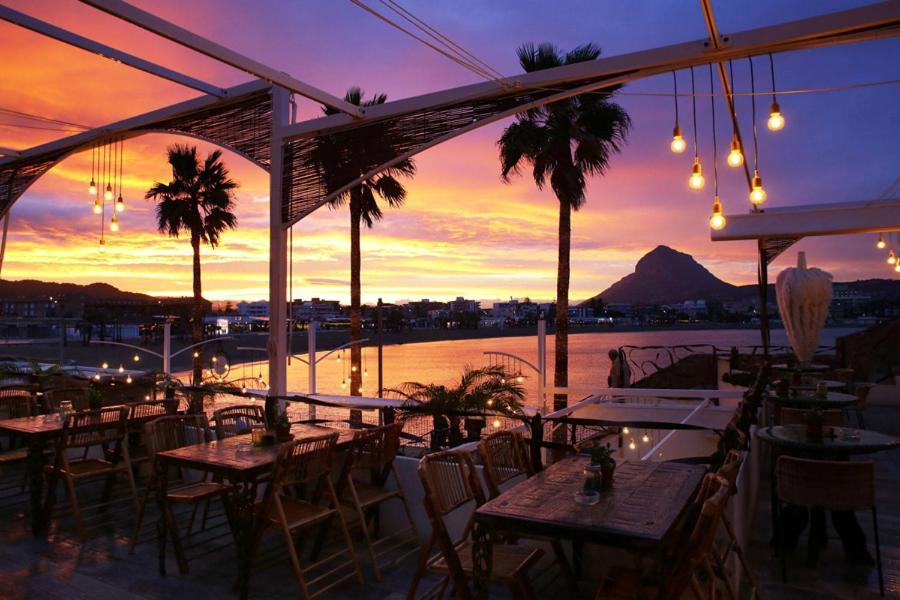 Apartamento Amar - 150M From The Arenal Beach - Private Parking - Completely Renovated ฮาเวอา ภายนอก รูปภาพ